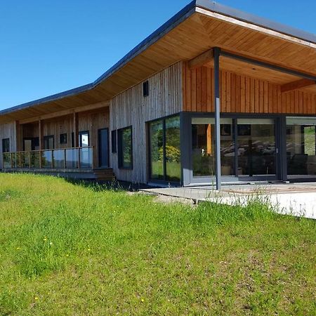 Wester Blackpark Farm Inverness Ngoại thất bức ảnh