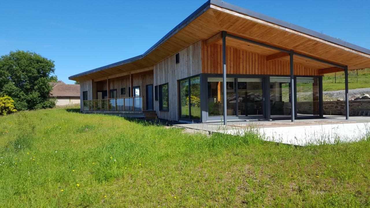 Wester Blackpark Farm Inverness Ngoại thất bức ảnh