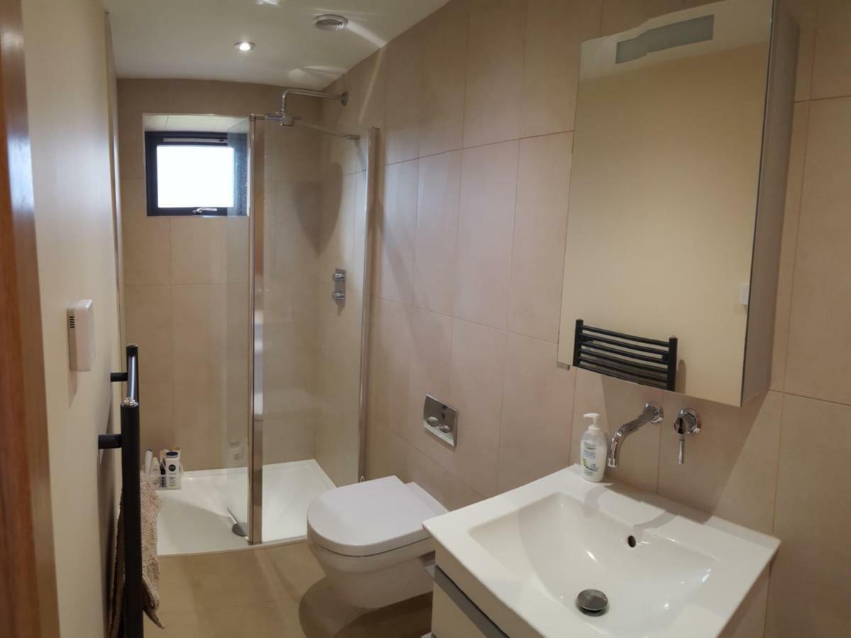 Wester Blackpark Farm Inverness Ngoại thất bức ảnh