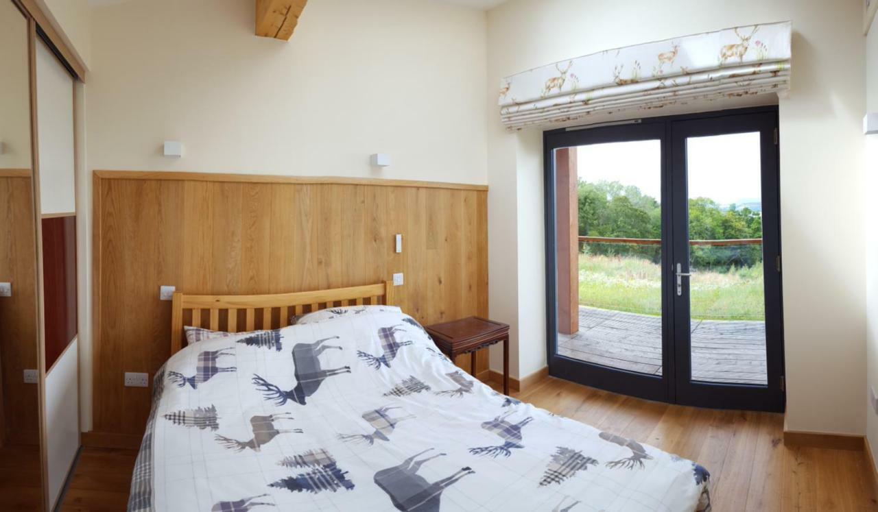 Wester Blackpark Farm Inverness Ngoại thất bức ảnh